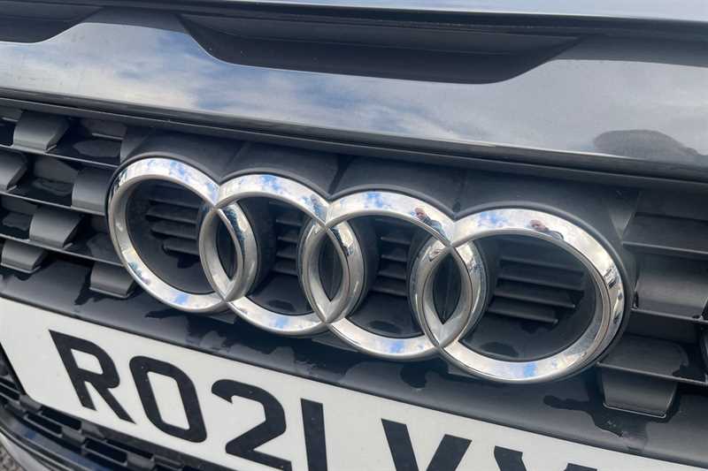 Used Audi A1 2021 for sale - 77562101: Photo 30