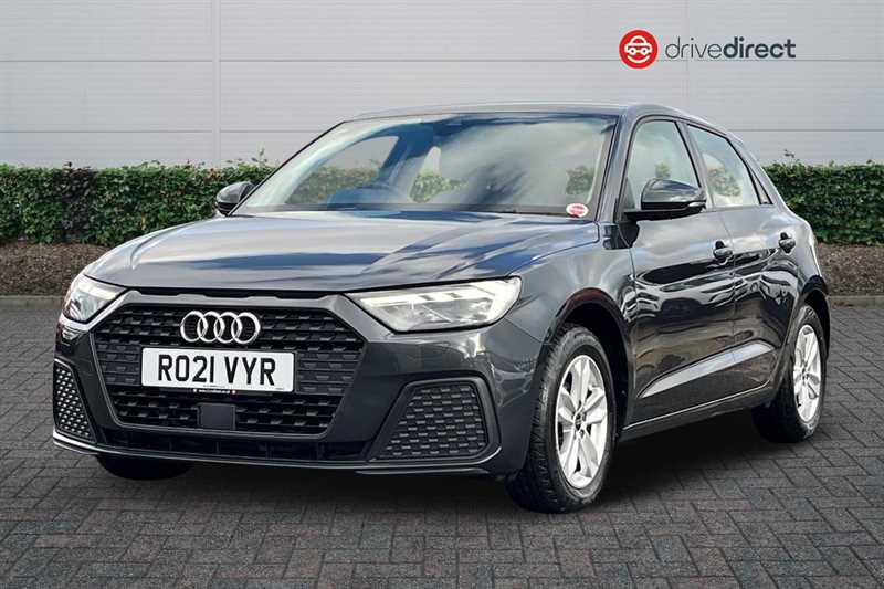 Used Audi A1 2021 for sale - 77562101: Photo 7