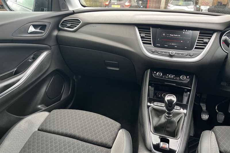 Used Vauxhall Grandland X for sale - 77348961: Photo 14
