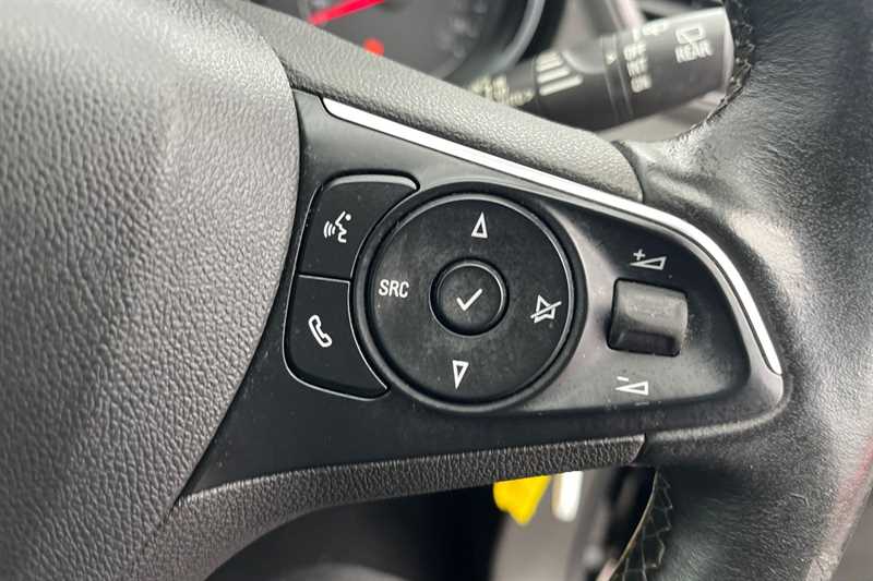 Used Vauxhall Grandland X for sale - 77348961: Photo 22