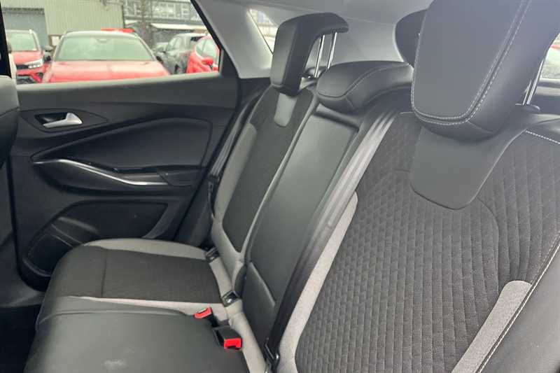 Used Vauxhall Grandland X for sale - 77348961: Photo 24