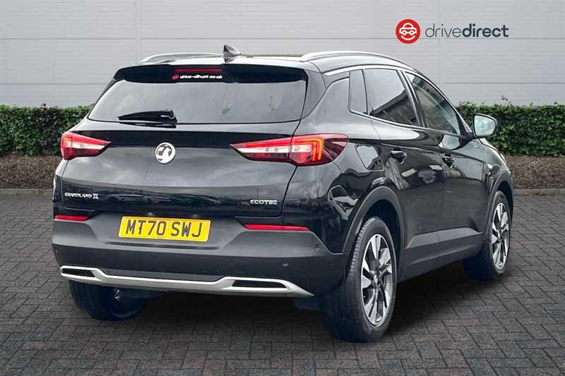 Used Vauxhall Grandland X for sale - 77348961: Photo 3
