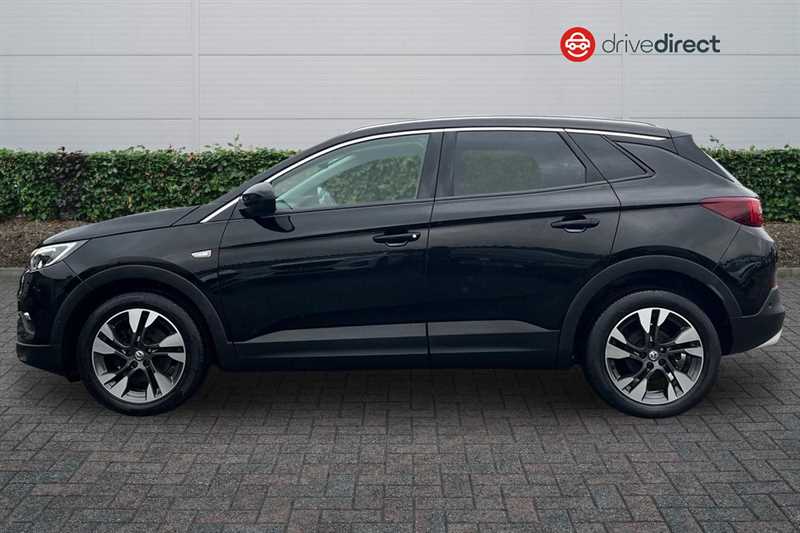 Used Vauxhall Grandland X for sale - 77348961: Photo 6