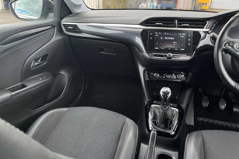 Used Vauxhall Corsa 2022 for sale - 78188533: Photo 14