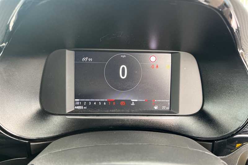 Used Vauxhall Corsa 2022 for sale - 78188533: Photo 20