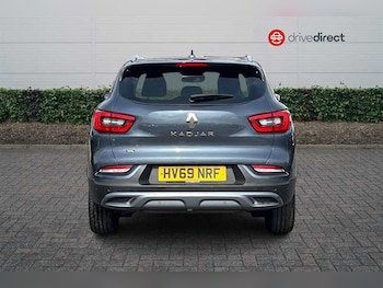 Used Renault Kadjar 2019 for sale - 78731982: Photo