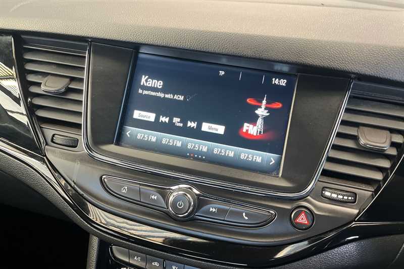 Used Vauxhall Astra 2019 for sale - 77415574: Photo 17