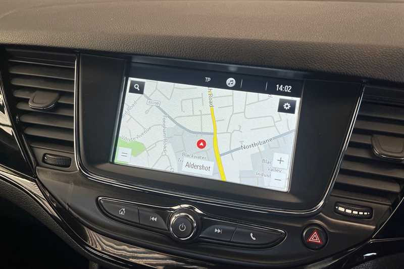 Used Vauxhall Astra 2019 for sale - 77415574: Photo 18