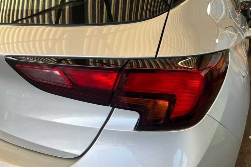 Used Vauxhall Astra 2019 for sale - 77415574: Photo 32