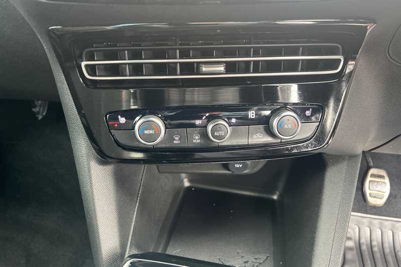 Used Vauxhall Mokka 2023 for sale - 78174680: Photo 15