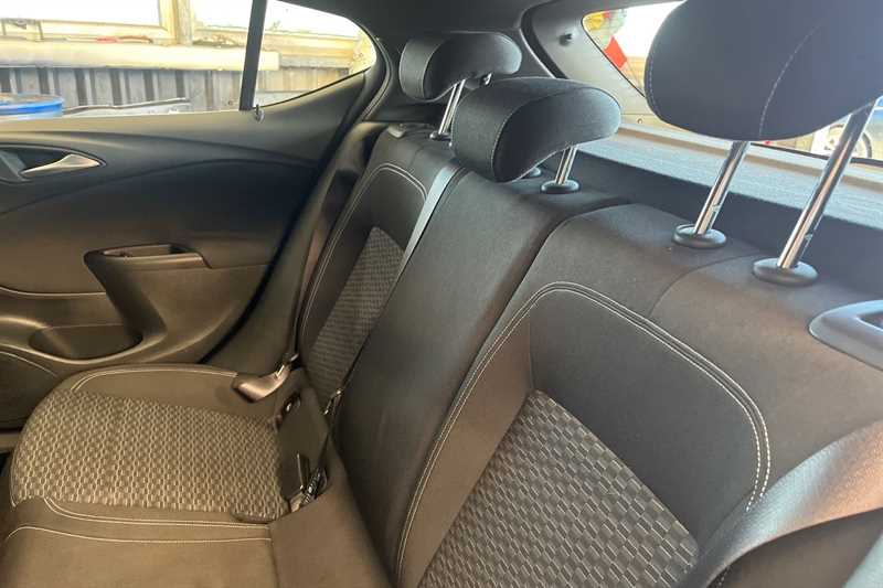 Used Vauxhall Astra 2019 for sale - 77390446: Photo 24
