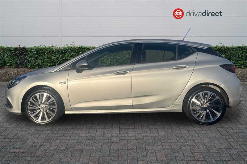 Used Vauxhall Astra 2019 for sale - 77390446: Photo 6