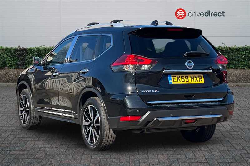 Used Nissan X-Trail 2019 for sale - 78160963: Photo 5