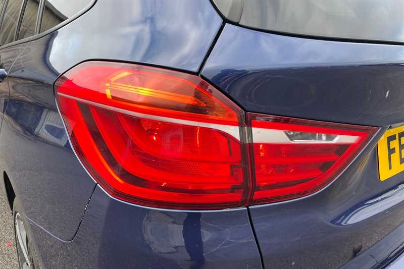 Used BMW 2 Series 2020 for sale - 77712087: Photo 31