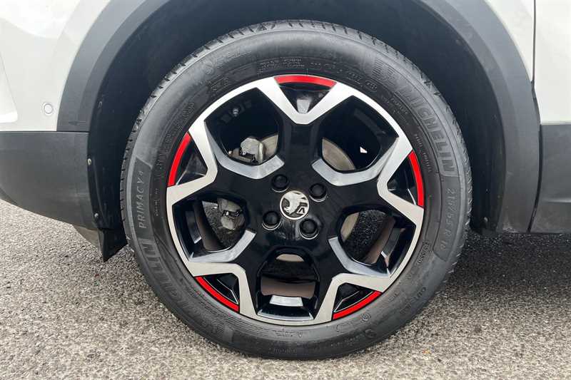 Used Vauxhall Mokka 2022 for sale - 76956612: Photo 9