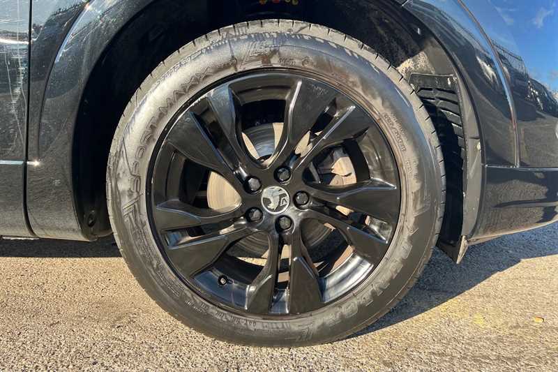 Used Vauxhall Grandland 2022 for sale - 77699249: Photo 11