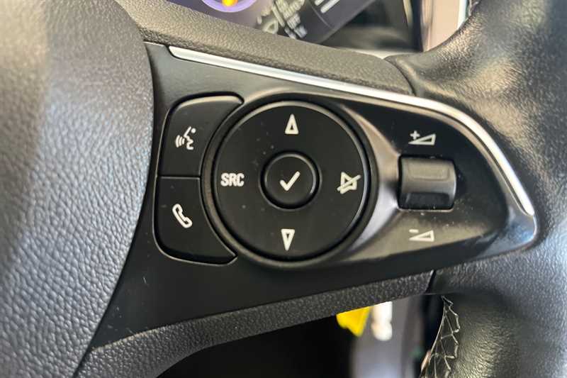 Used Vauxhall Grandland 2022 for sale - 77699249: Photo 22