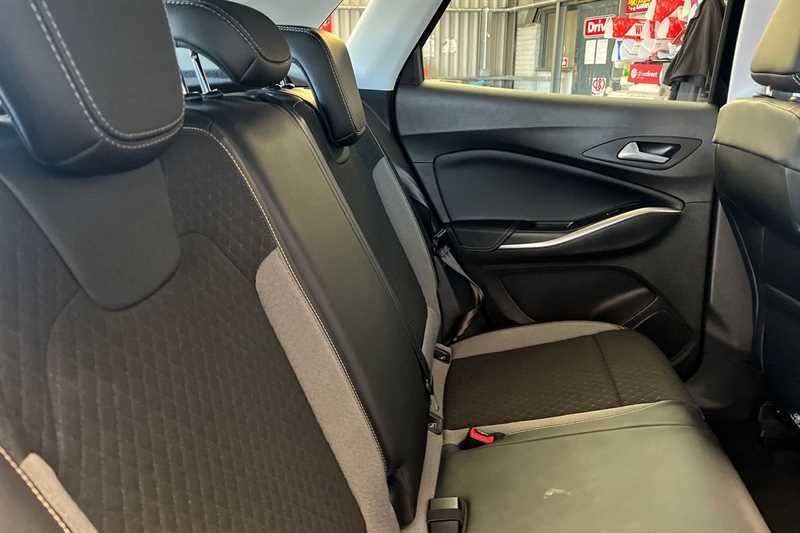 Used Vauxhall Grandland 2022 for sale - 77699249: Photo 38