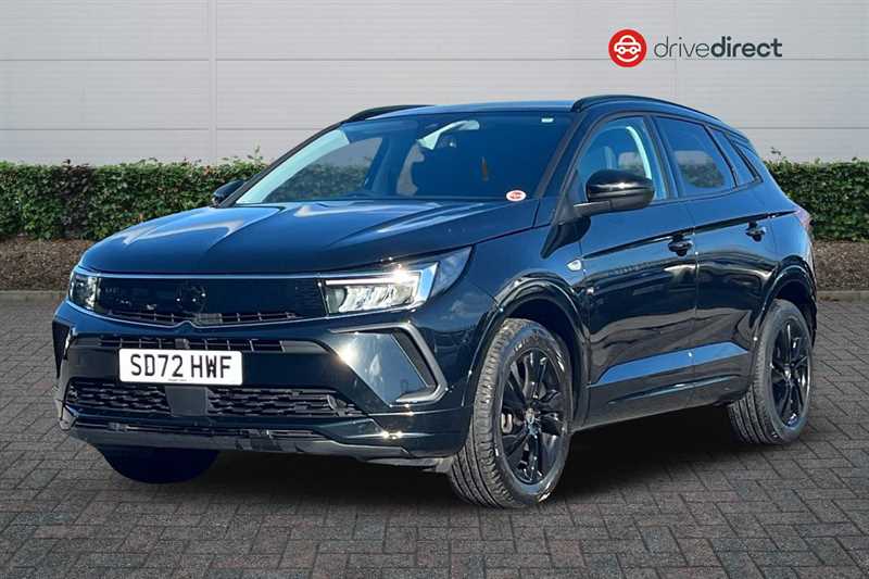 Used Vauxhall Grandland 2022 for sale - 77699249: Photo 7