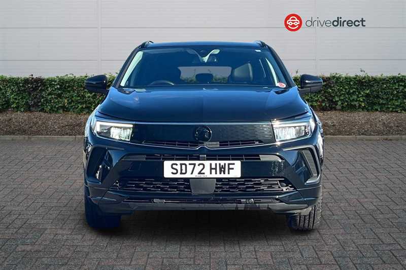 Used Vauxhall Grandland 2022 for sale - 77699249: Photo 8