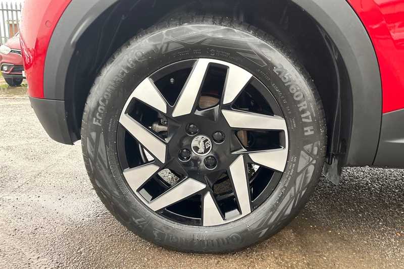 Used Vauxhall Mokka 2022 for sale - 77811404: Photo 11