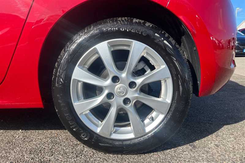 Used Vauxhall Corsa for sale - 78130048: Photo 10