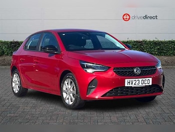 Used Vauxhall Corsa 2023 for sale - 78130048: Photo