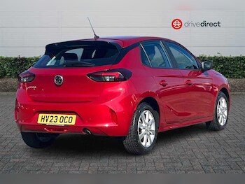 Used Vauxhall Corsa 2023 for sale - 78130048: Photo