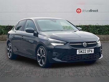 2022 - 1.2 Turbo Ultimate Hatchback 5dr Petrol Manual Euro 6 (s/s) (100 ps)