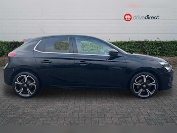Used Vauxhall Corsa 2022 for sale - 76242682: Photo