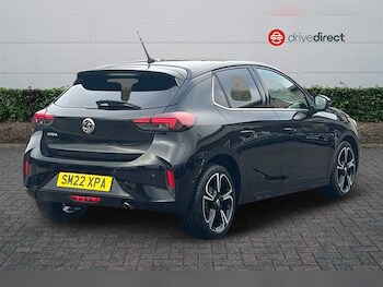 Used Vauxhall Corsa 2022 for sale - 76242682: Photo