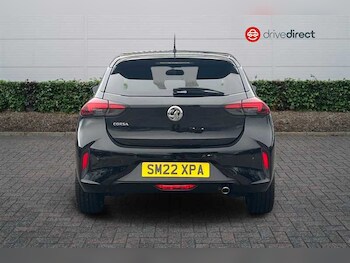 Used Vauxhall Corsa 2022 for sale - 76242682: Photo
