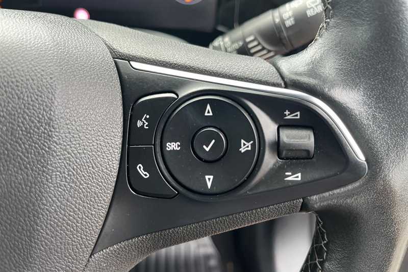 Used Vauxhall Mokka 2022 for sale - 76530849: Photo 22