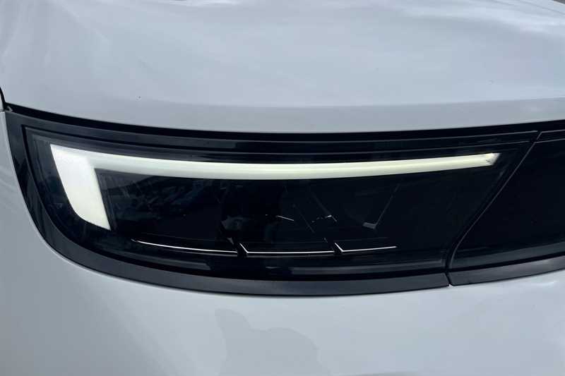 Used Vauxhall Mokka 2022 for sale - 76530849: Photo 28