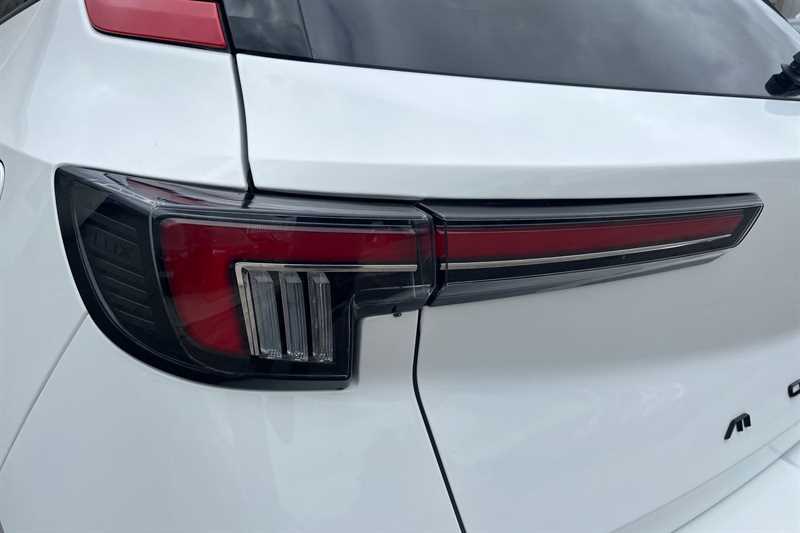 Used Vauxhall Mokka 2022 for sale - 76530849: Photo 31