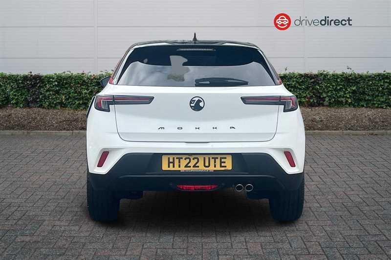 Used Vauxhall Mokka 2022 for sale - 76530849: Photo 4