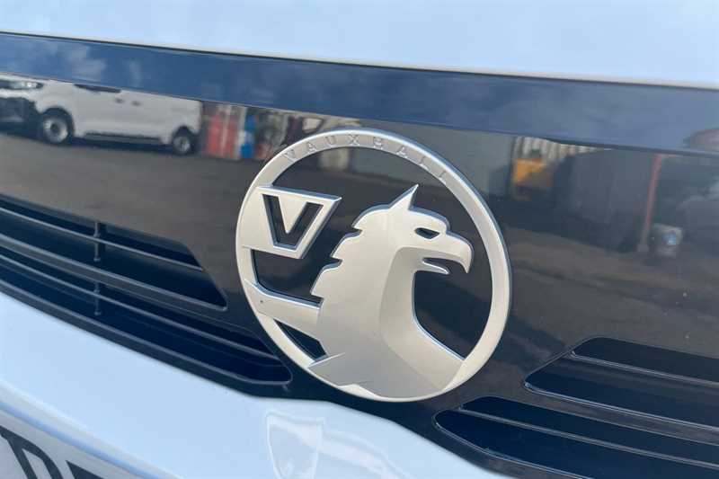 Used Vauxhall Corsa 2023 for sale - 77944508: Photo 30