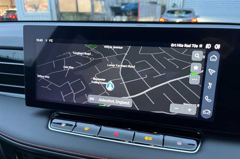 Used MG MG HS 2025 for sale - 77335419: Photo 18