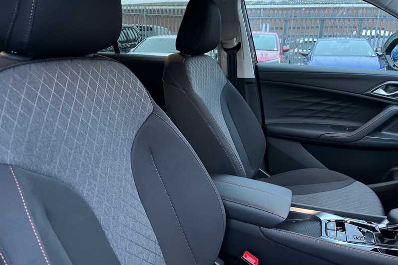 Used MG MG HS 2025 for sale - 77335419: Photo 23