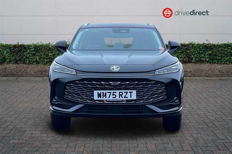 Used MG MG HS 2025 for sale - 77335419: Photo 8