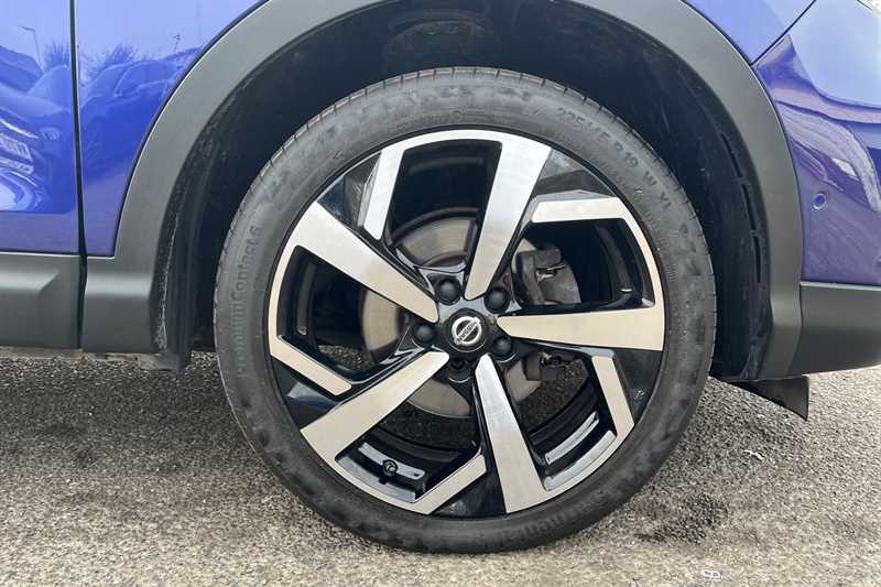 Used Nissan Qashqai 2020 for sale - 78217350: Photo 12