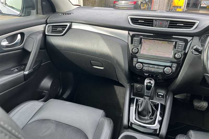 Used Nissan Qashqai 2020 for sale - 78217350: Photo 14