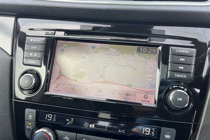 Used Nissan Qashqai 2020 for sale - 78217350: Photo 18