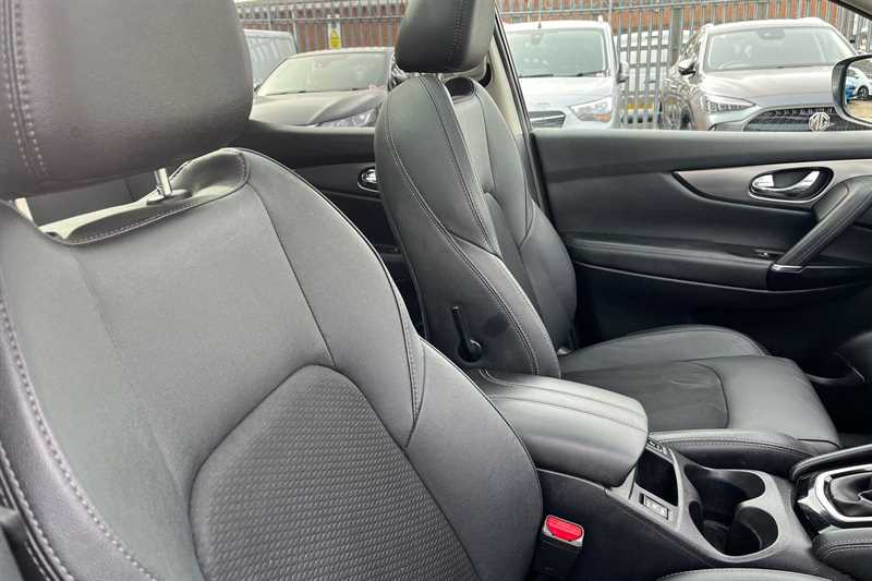 Used Nissan Qashqai 2020 for sale - 78217350: Photo 23