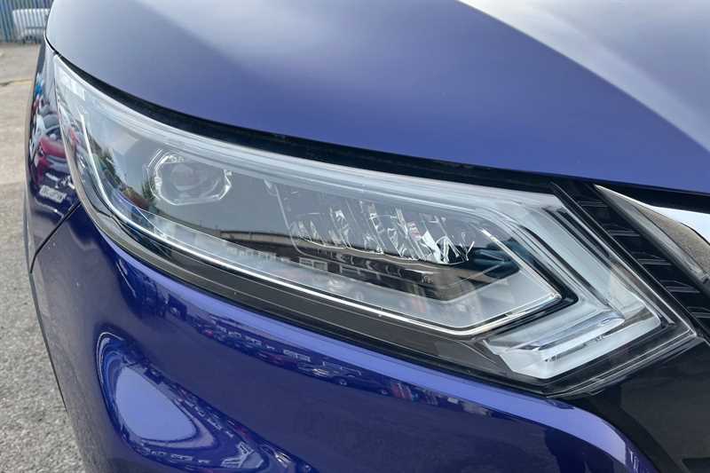 Used Nissan Qashqai 2020 for sale - 78217350: Photo 28