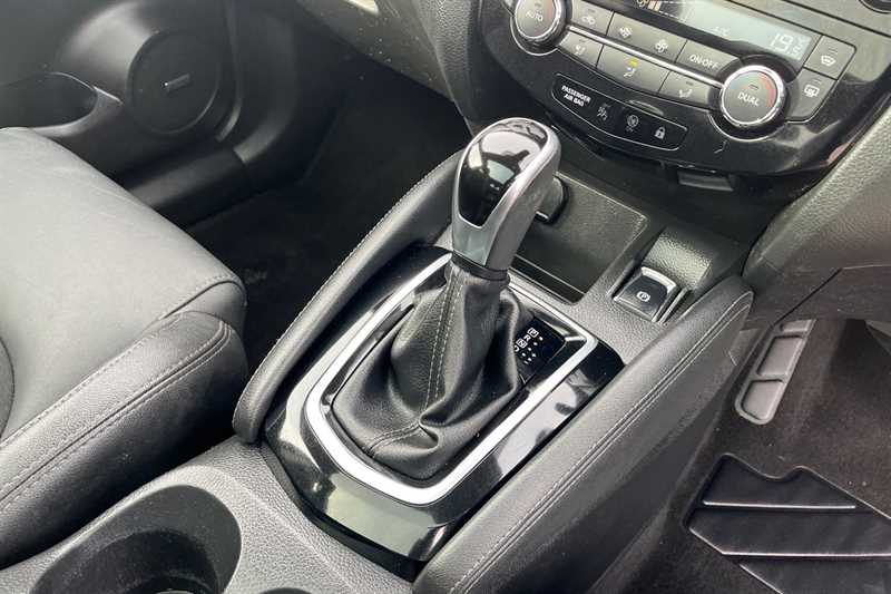 Used Nissan Qashqai 2020 for sale - 78217350: Photo 37