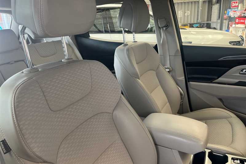 Used Ssangyong Korando 2023 for sale - 78222605: Photo 23