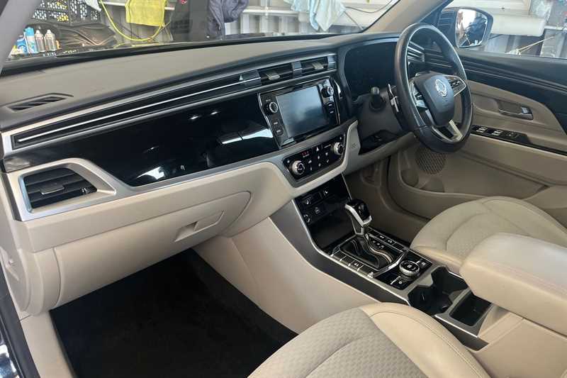 Used Ssangyong Korando 2023 for sale - 78222605: Photo 40