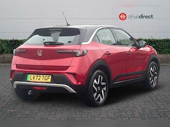 Used Vauxhall Mokka 2022 for sale - 77481147: Photo