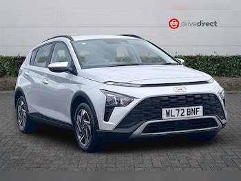 Used Hyundai BAYON undefined for sale - 77474163: Photo